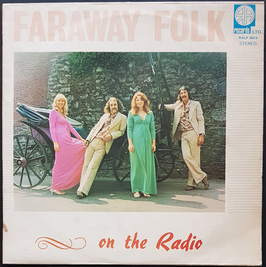 Faraway Folk - On The Radio