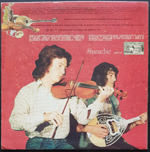 Frankie Gavin And Alec Finn - Traditional Music of Ireland on Fiddle & Bouzouki