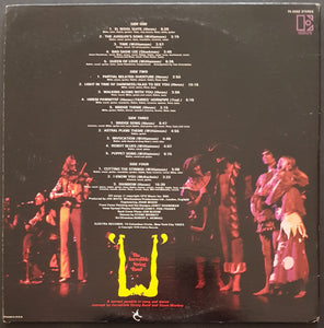 Incredible String Band - U