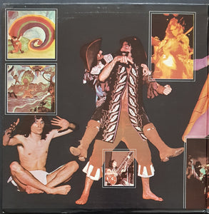 Incredible String Band - U
