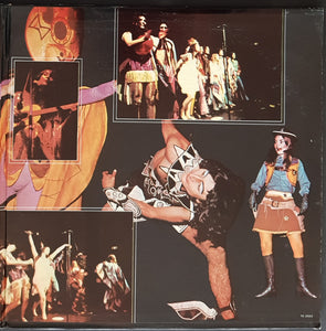 Incredible String Band - U