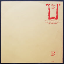 Load image into Gallery viewer, Incredible String Band - U