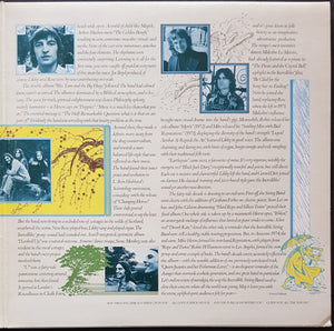 Incredible String Band - Seasons They Change