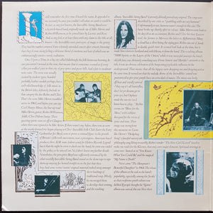 Incredible String Band - Seasons They Change