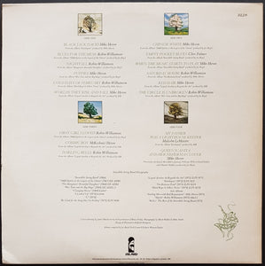 Incredible String Band - Seasons They Change