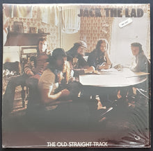 Load image into Gallery viewer, Jack The Lad - The Old Straight Track