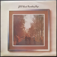 Load image into Gallery viewer, JSD Band - Travelling Days