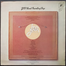 Load image into Gallery viewer, JSD Band - Travelling Days
