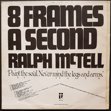 Load image into Gallery viewer, Ralph McTell - Eight Frames A Second