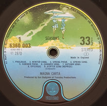 Load image into Gallery viewer, Magna Carta - Seasons