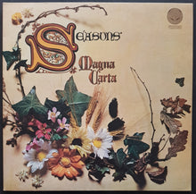 Load image into Gallery viewer, Magna Carta - Seasons