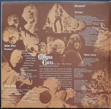 Load image into Gallery viewer, Magna Carta - Seasons