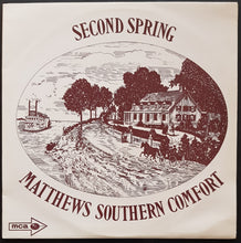 Load image into Gallery viewer, Matthews Southern Comfort - Second Spring