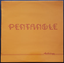 Load image into Gallery viewer, Pentangle - Anthology