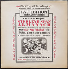 Load image into Gallery viewer, Steeleye Span - Almanack