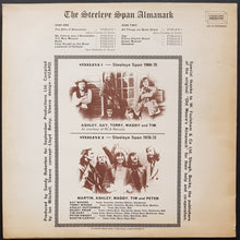 Load image into Gallery viewer, Steeleye Span - Almanack