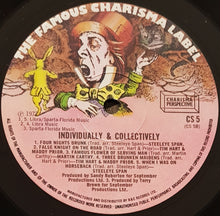 Load image into Gallery viewer, Steeleye Span - Individually &amp; Collectively