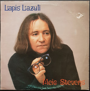 Stevens, Meic - Lapis Lazuil