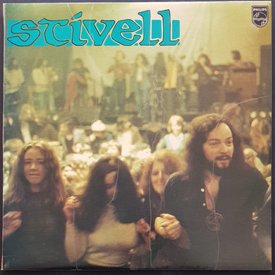 Alan Stivell - In Dublin