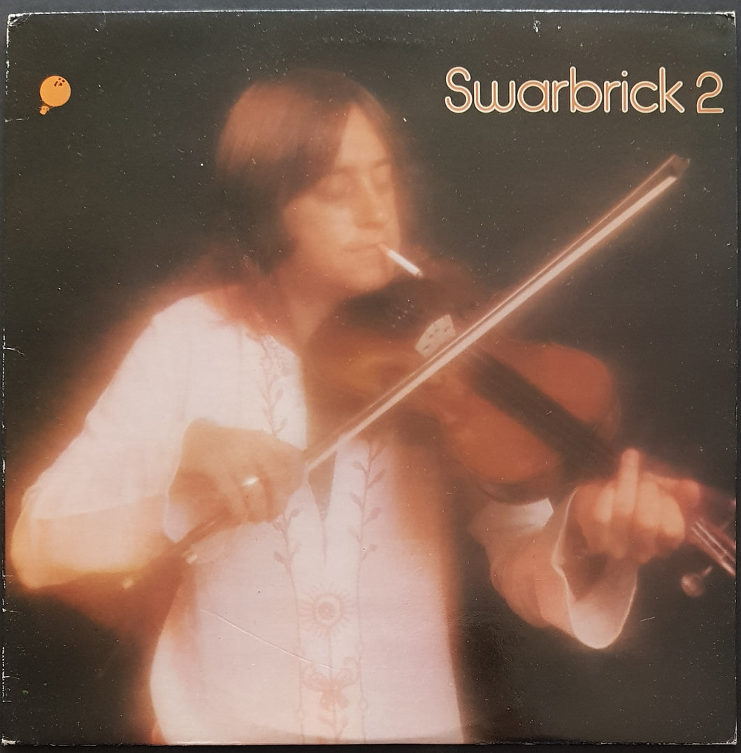 Fairport Convention (Dave Swarbrick) - Swarbrick 2