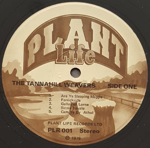 Tannahill Weavers - Are Ye Sleeping Maggie