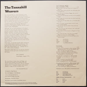 Tannahill Weavers - Are Ye Sleeping Maggie