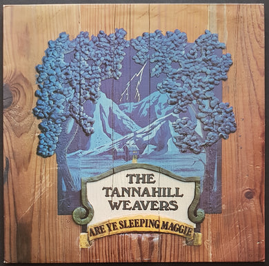 Tannahill Weavers - Are Ye Sleeping Maggie