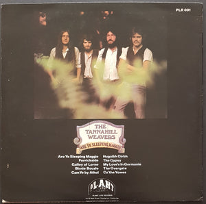 Tannahill Weavers - Are Ye Sleeping Maggie