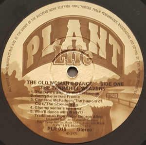Tannahill Weavers - The Old Woman's Dance
