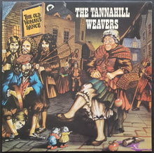 Load image into Gallery viewer, Tannahill Weavers - The Old Woman&#39;s Dance