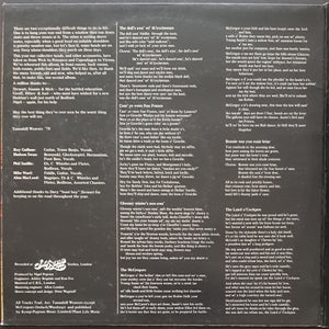 Tannahill Weavers - The Old Woman's Dance