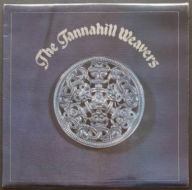 Tannahill Weavers - The Tannahill Weavers