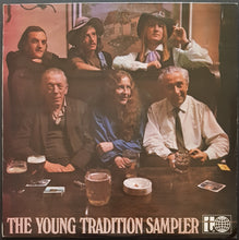 Load image into Gallery viewer, Young Tradition - The Young Tradition Sampler