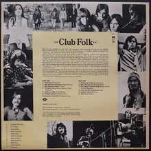 Load image into Gallery viewer, V/A - Club Folk Volume 1