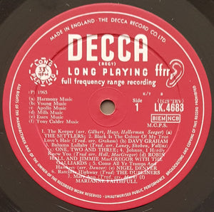V/A - Folk Now
