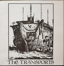 Load image into Gallery viewer, V/A - The Transports A Ballad Opera By Peter Bellamy