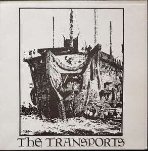 V/A - The Transports A Ballad Opera By Peter Bellamy