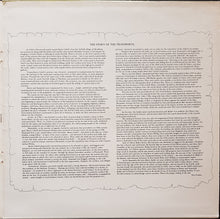 Load image into Gallery viewer, V/A - The Transports A Ballad Opera By Peter Bellamy