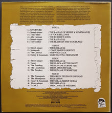 Load image into Gallery viewer, V/A - The Transports A Ballad Opera By Peter Bellamy