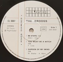 Load image into Gallery viewer, Droogs - Heads Examined