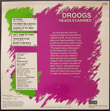 Load image into Gallery viewer, Droogs - Heads Examined