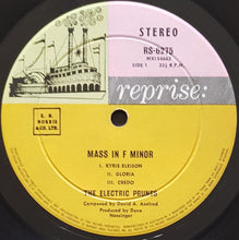 Load image into Gallery viewer, Electric Prunes - Mass In F Minor