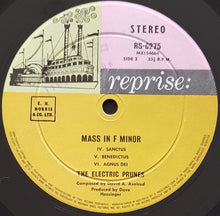 Load image into Gallery viewer, Electric Prunes - Mass In F Minor