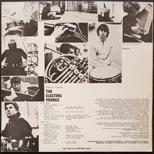 Load image into Gallery viewer, Electric Prunes - Mass In F Minor