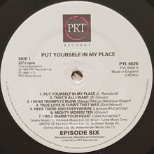 Load image into Gallery viewer, Deep Purple (Episode Six) - Put Yourself In My Place