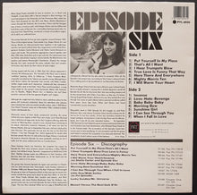 Load image into Gallery viewer, Deep Purple (Episode Six) - Put Yourself In My Place