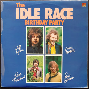 Idle Race - The Birthday Party