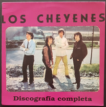 Load image into Gallery viewer, Los Cheynes - Discografia Completa