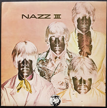 Load image into Gallery viewer, Todd Rundgren (Nazz) - Nazz III