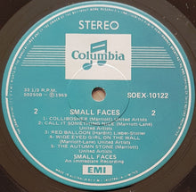 Load image into Gallery viewer, Small Faces - Small Faces